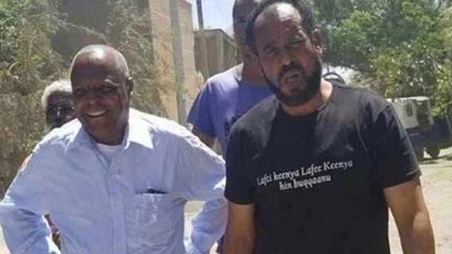 Update Regrading the Situation in Ethiopia