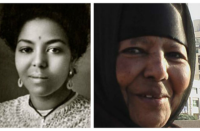 Spotlight: Emahoy Tsegue Mariam Guebru’s New CD and Last Recordings