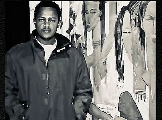 Spotlight: The Universal Language of Artist Fikru Gebre Mariam’s Ethiopia Paintings