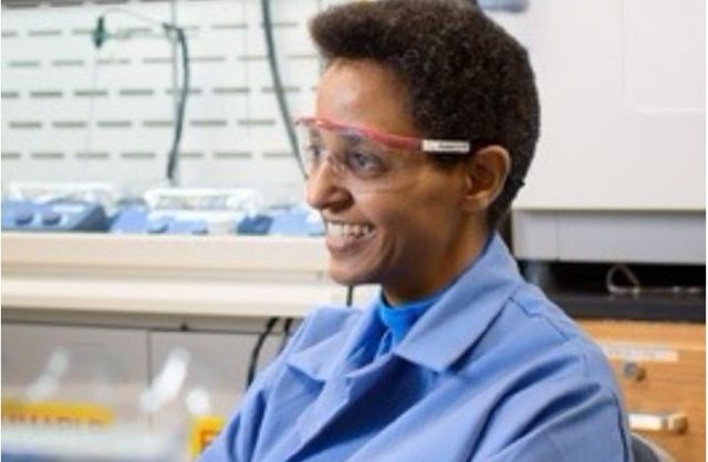 Scientist Sossina Haile Creates Another Groundbreaking Fuel Cell