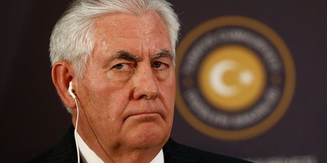 Institution Building, Ethnic Conflict, Sudan Refugees on Tillerson Ethiopia Agenda