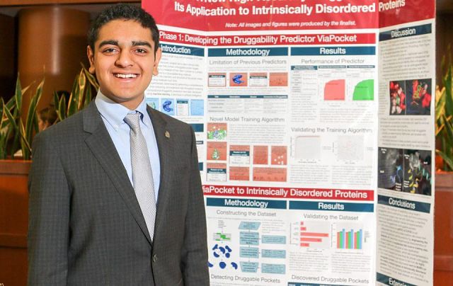 Children Of Immigrants Are Top U.S. High School Science Performers (Forbes)