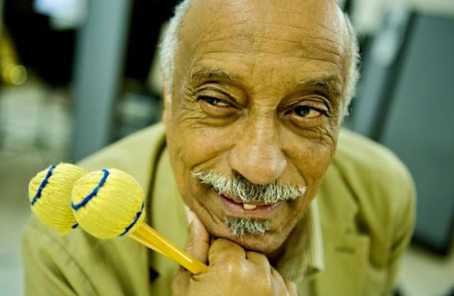 Mulatu Astatke Always in Motion