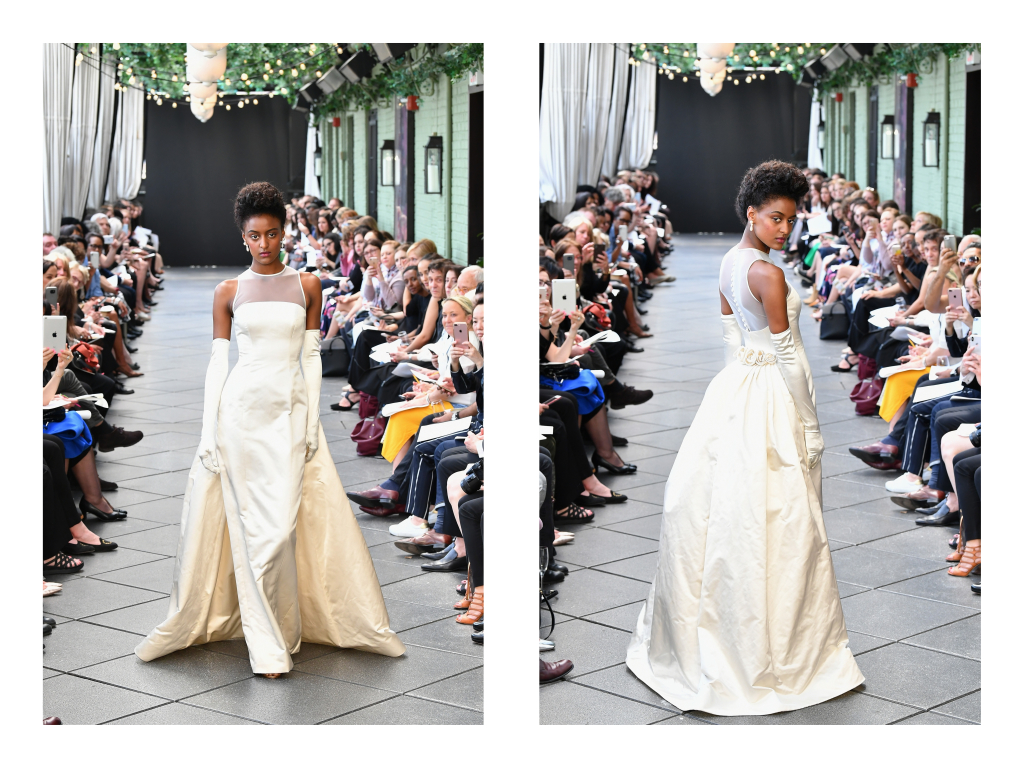 Tribute to Legacy of Amsale Aberra