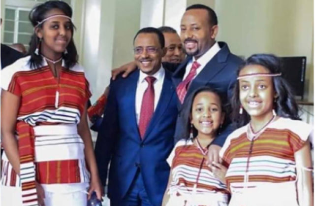 Dr. Abiy Making Ethiopia Optimistic Again