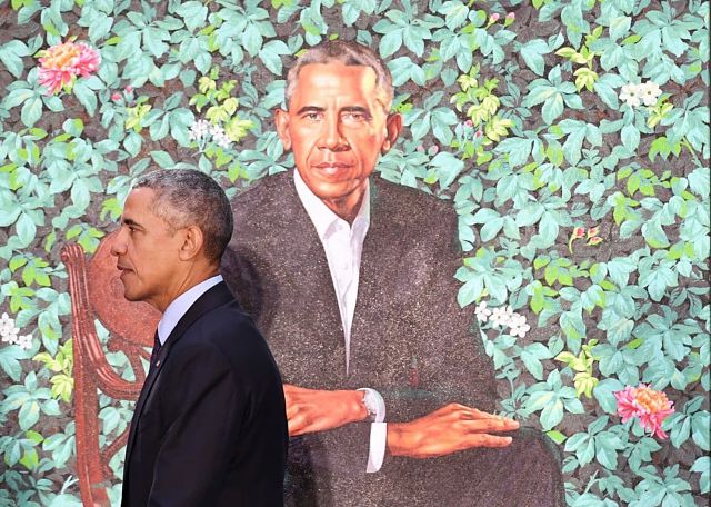 Did Obama Come Too Early for America?