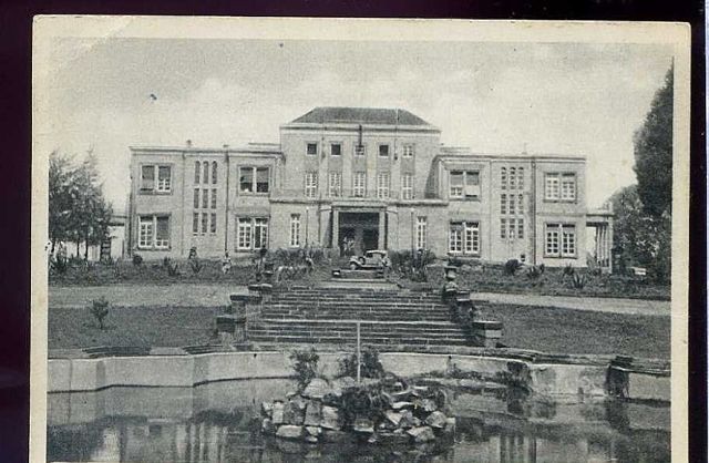 Ethiopia to Make Emperor Menelik’s Palace a Tourist Site