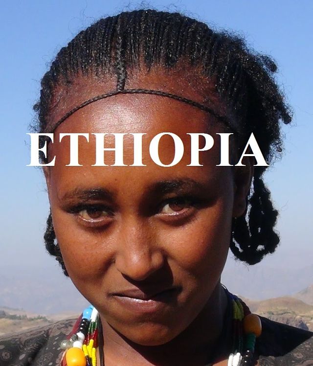 Ethiopia on the Right Track to a More Democratic Society