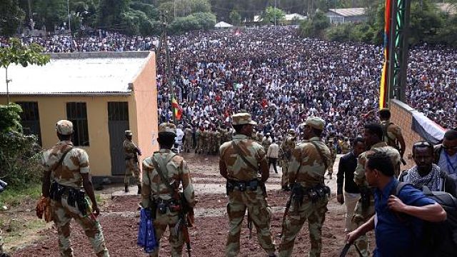 Ethiopia Lifts State of Emergency