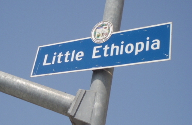 In LA, PM Abiy Ahmed to Address Ethiopian Diaspora Conference at USC