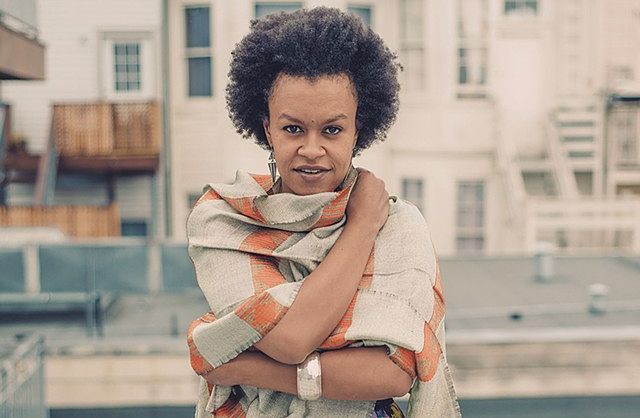 Interview: Meklit Talks Music, Ecology and Collaborating With Andrew Bird