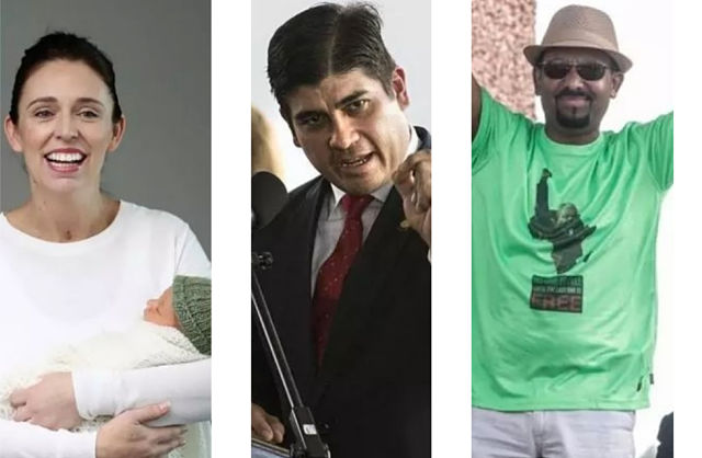 Make America More Like New Zealand, Costa Rica and Ethiopia