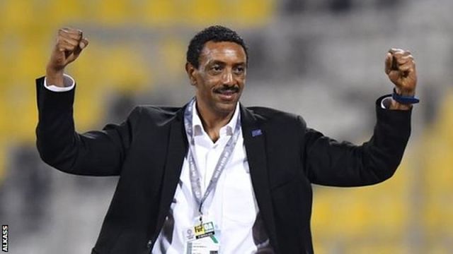 Ethiopia & Eritrea Set to Play First Soccer Match in 20 years