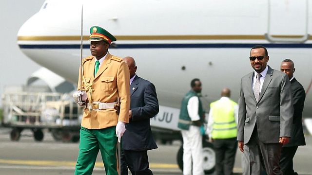 How Africa’s Youngest Leader Transformed Troubled Ethiopia in Just 100 Days