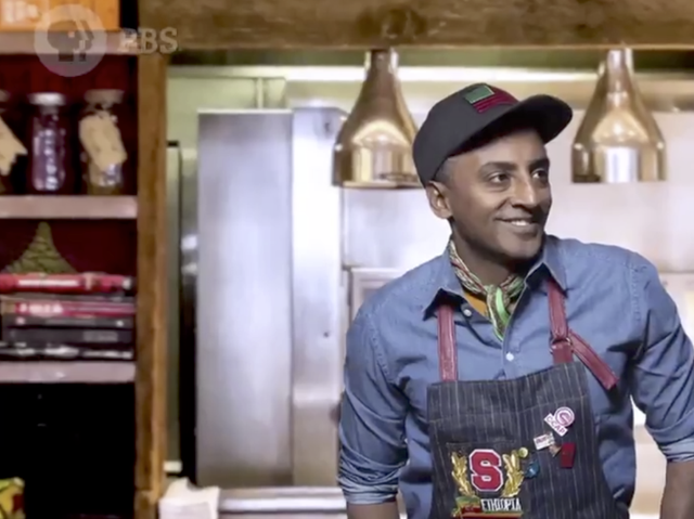 Marcus Samuelsson’s PBS Show ‘No Passport Required’ to Premiere July 10th