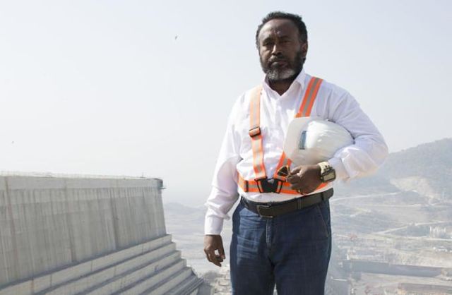 WSJ Profiles the Late Semegnew Bekele