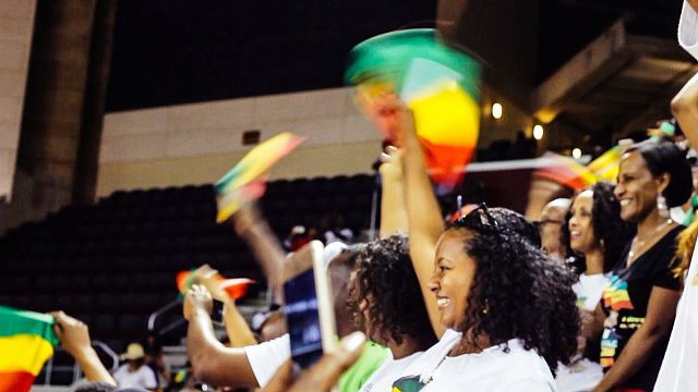 In Pictures: PM Abiy Ahmed’s Visit to LA