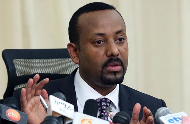 Social Media, Disinformation and Press Reform in Ethiopia