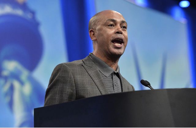 Tefere Gebre’s American Journey: From Refugee Camp to Labor Leader