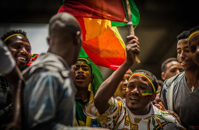 Ethiopia’s Democratic Awakening