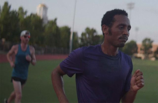 Marathoner Tolassa Elemaa, Refugee From Ethiopia, Finds Hope in NYC Marathon