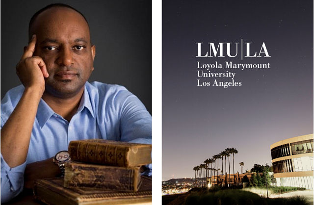 Ethiopian Publisher Elias Wondimu to Receive Hidden Heroes Award at LMU