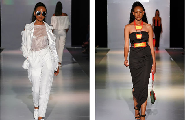 Photos: Hub of Africa Addis Fashion Week
