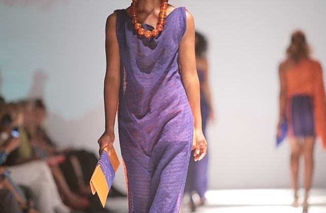 Hub of Africa Addis Fashion Week 2018