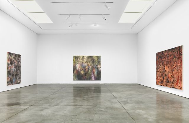 Q&A with Julie Mehretu – Brooklyn Rail