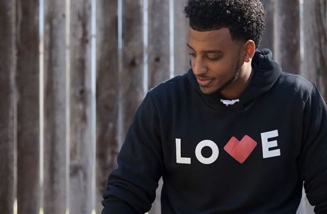 Nate Araya’s Film ‘Growing Up In America’