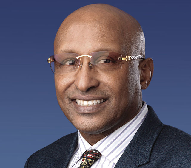 Ethiopian American Neurologist Enawgaw Mehari Bettering Health in Ethiopia