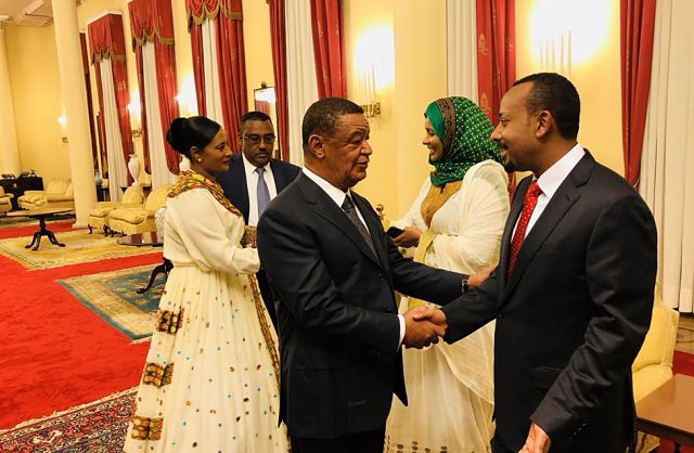 Ethiopia to Reform Repressive Laws