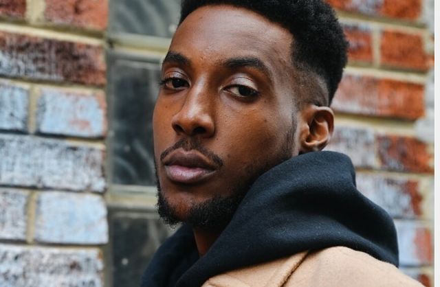 Ras Nebyu, Ethiopian-American Rapper, Is D.C.’s ‘Uptown Lion Walkin’