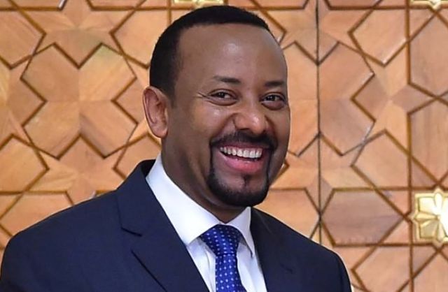 PM Abiy Meets Opposition Parties, Promises Fair Elections