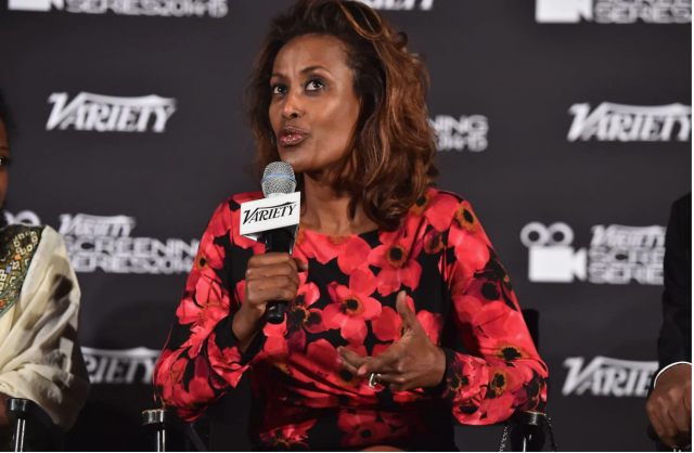 Meaza Ashenafi Named Head of Ethiopia’s Supreme Court