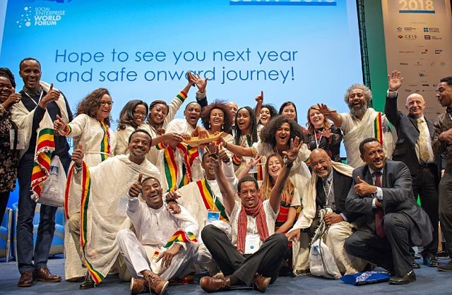 Ethiopia to Host Social Enterprise World Forum 2019
