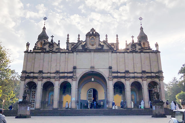 ‘It Has Been A Dream’: Ethiopians Are Adjusting To Rapid Democratic Changes