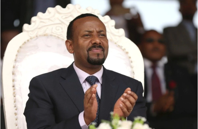 Ethiopia Among Three Countries Where Democracy Staged a Comeback in 2018