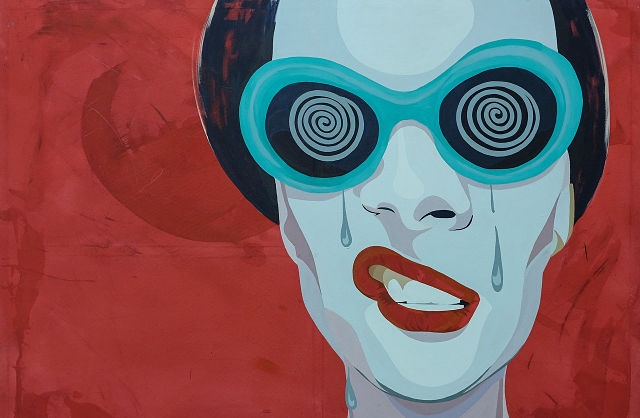 Spotlight: Addis Calling III Group Show at Addis Fine Art Gallery