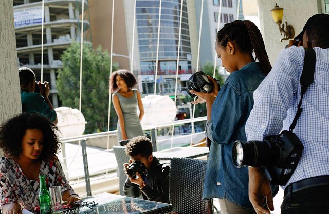 Spotlight: Design Week Addis Ababa 2019