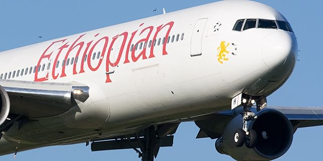 Houston to Replace L.A. as New U.S. Destination for Ethiopian Airlines