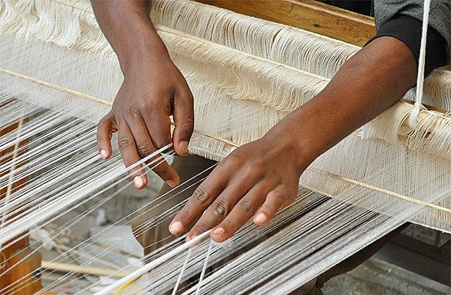 Ethiopia’s AGOA Exports to U.S. Rise 62% in One Year