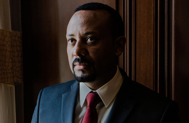 Trouble With Ethiopia’s Ethnic Federalism