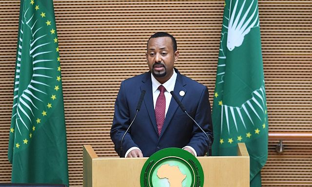 The Guardian View on Ethiopia: Editorial
