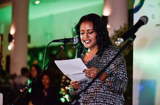 Quartz Africa on Design Week Addis Ababa