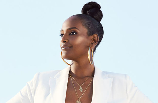 Motown’s Ethiopia Habtemariam