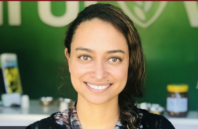 BBC: Ethiopian-American Blayne Tesfaye’s TruLuv Granola in Ethiopia