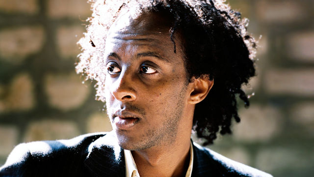 LA Celebrates Dinaw Mengestu’s Novel ‘The Beautiful Things That Heaven Bears’