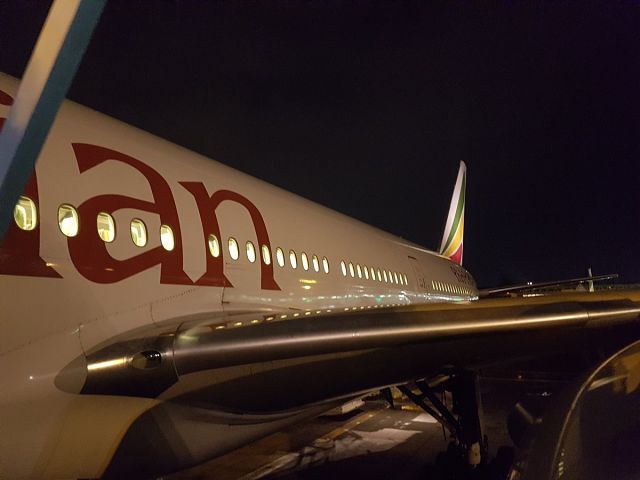 Ethiopian Airlines Calls Out Media Outlets Eager to Blame Pilot