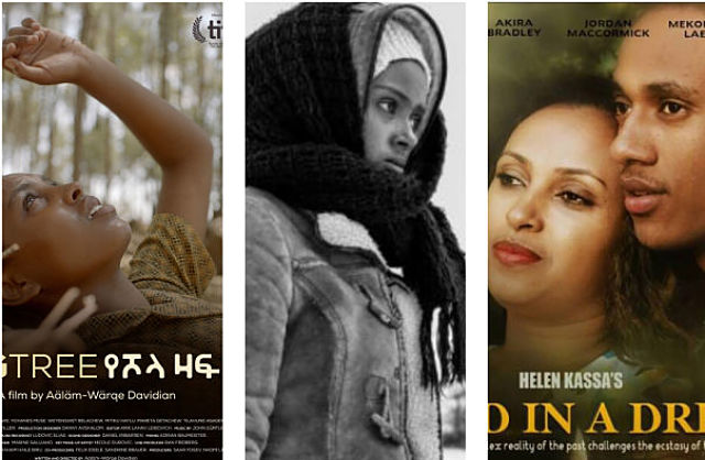 Spotlight: Ethiopian Movies at New African Film Festival in Maryland